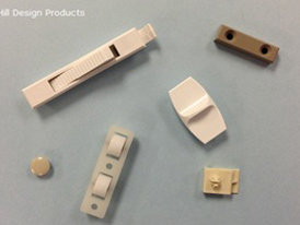 certain teed components