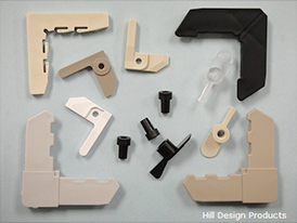 screen components